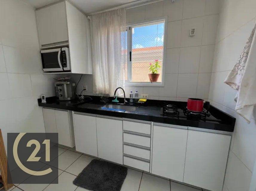 Sobrado à venda com 3 quartos, 100m² - Foto 9