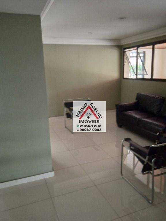 Apartamento à venda com 3 quartos, 81m² - Foto 4