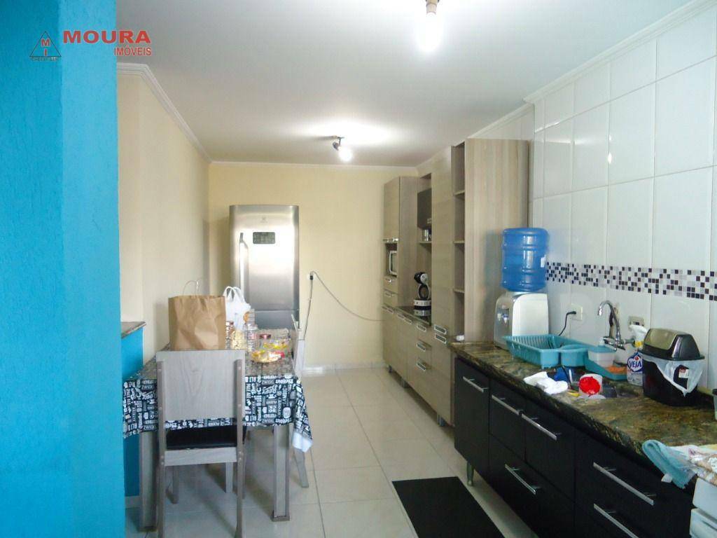 Casa à venda com 5 quartos, 290m² - Foto 36