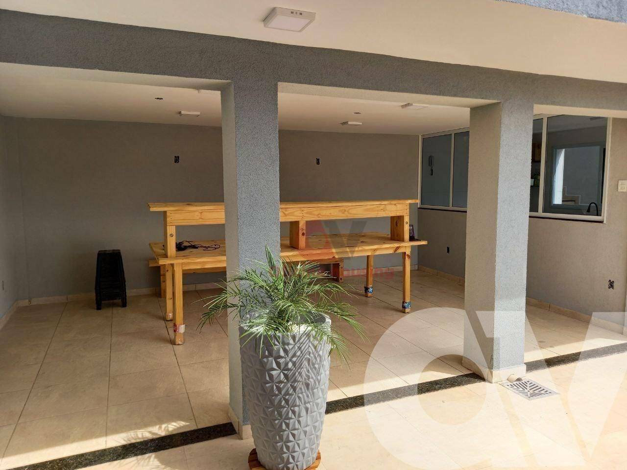 Casa à venda com 3 quartos, 185m² - Foto 30