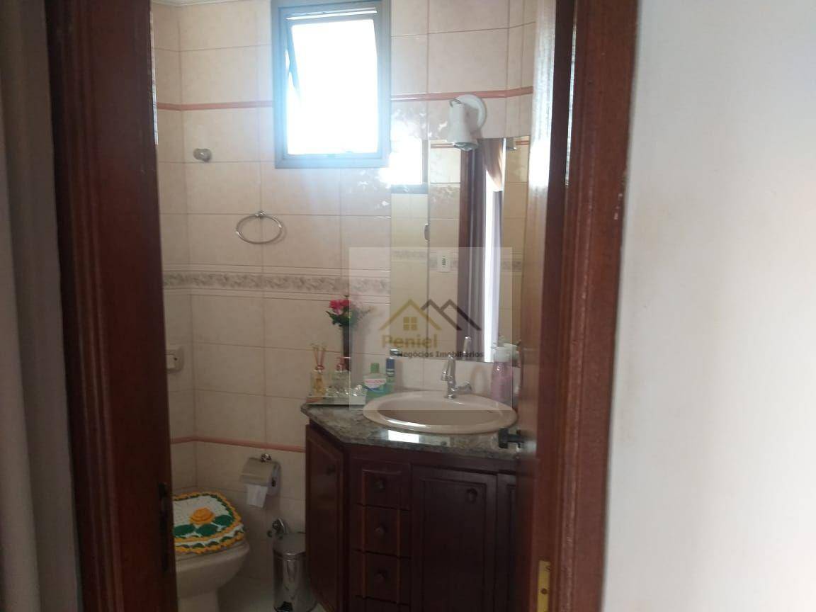 Apartamento à venda com 3 quartos, 97m² - Foto 12