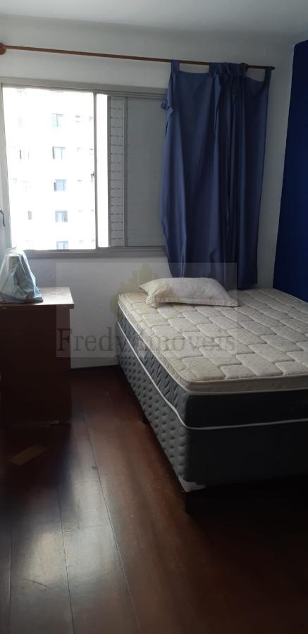 Apartamento à venda com 1 quarto, 44m² - Foto 5