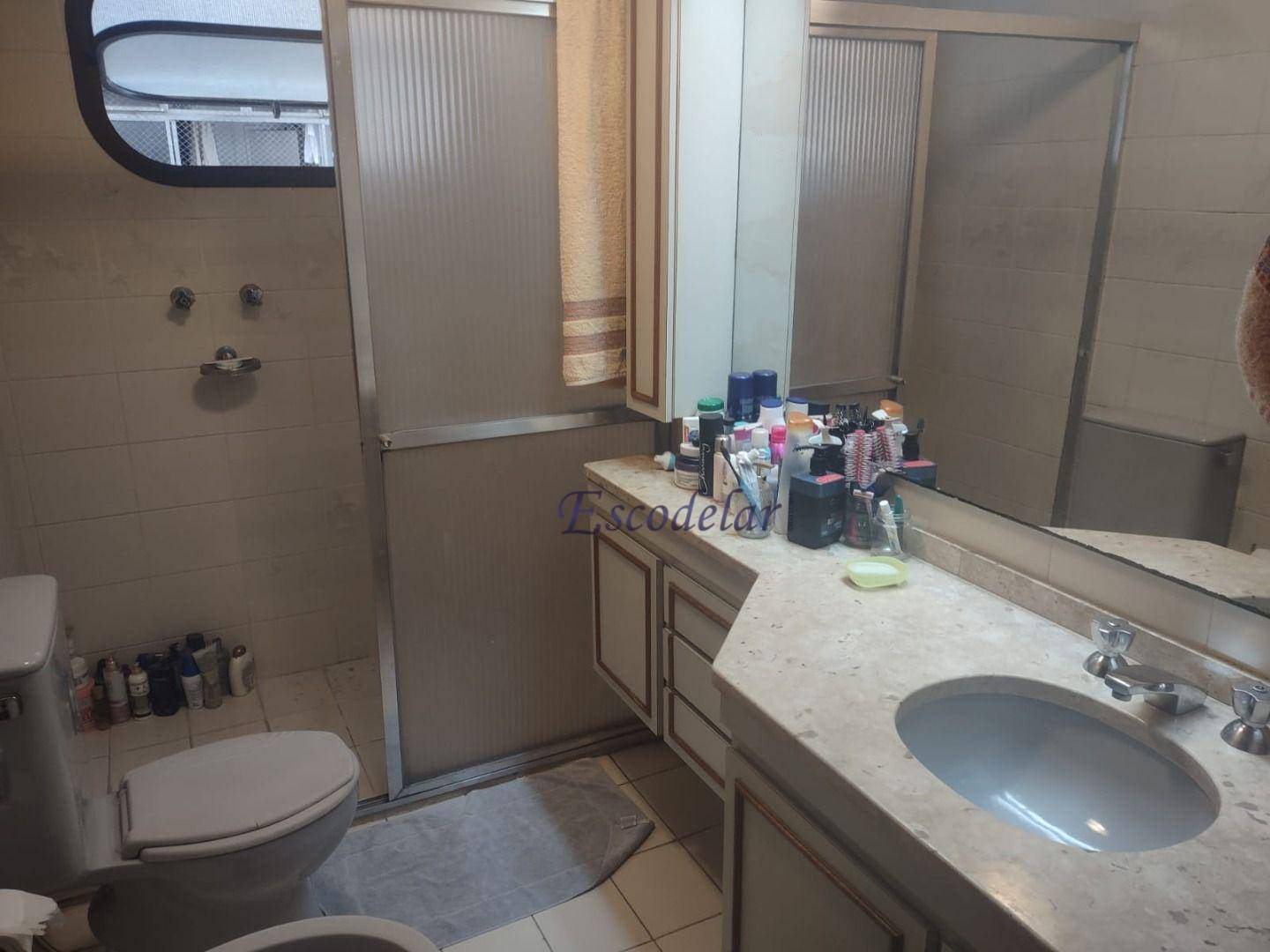 Apartamento à venda com 4 quartos, 293m² - Foto 13