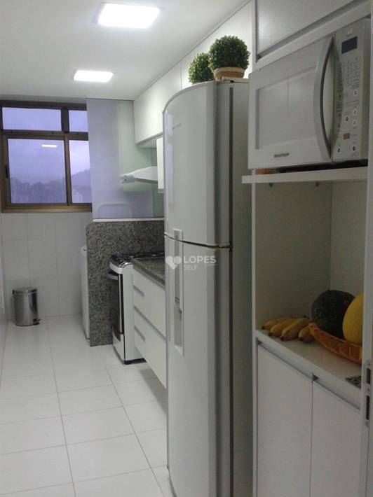 Apartamento à venda com 3 quartos, 67m² - Foto 1