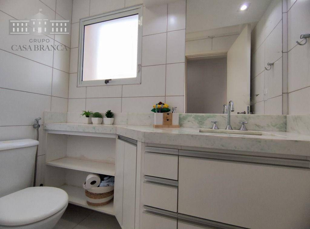 Apartamento à venda com 3 quartos, 169m² - Foto 20