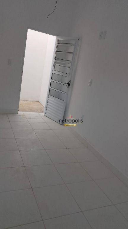 Sobrado, 1 quarto, 60 m² - Foto 5