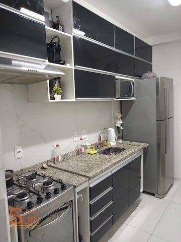 Apartamento à venda com 2 quartos, 84m² - Foto 7