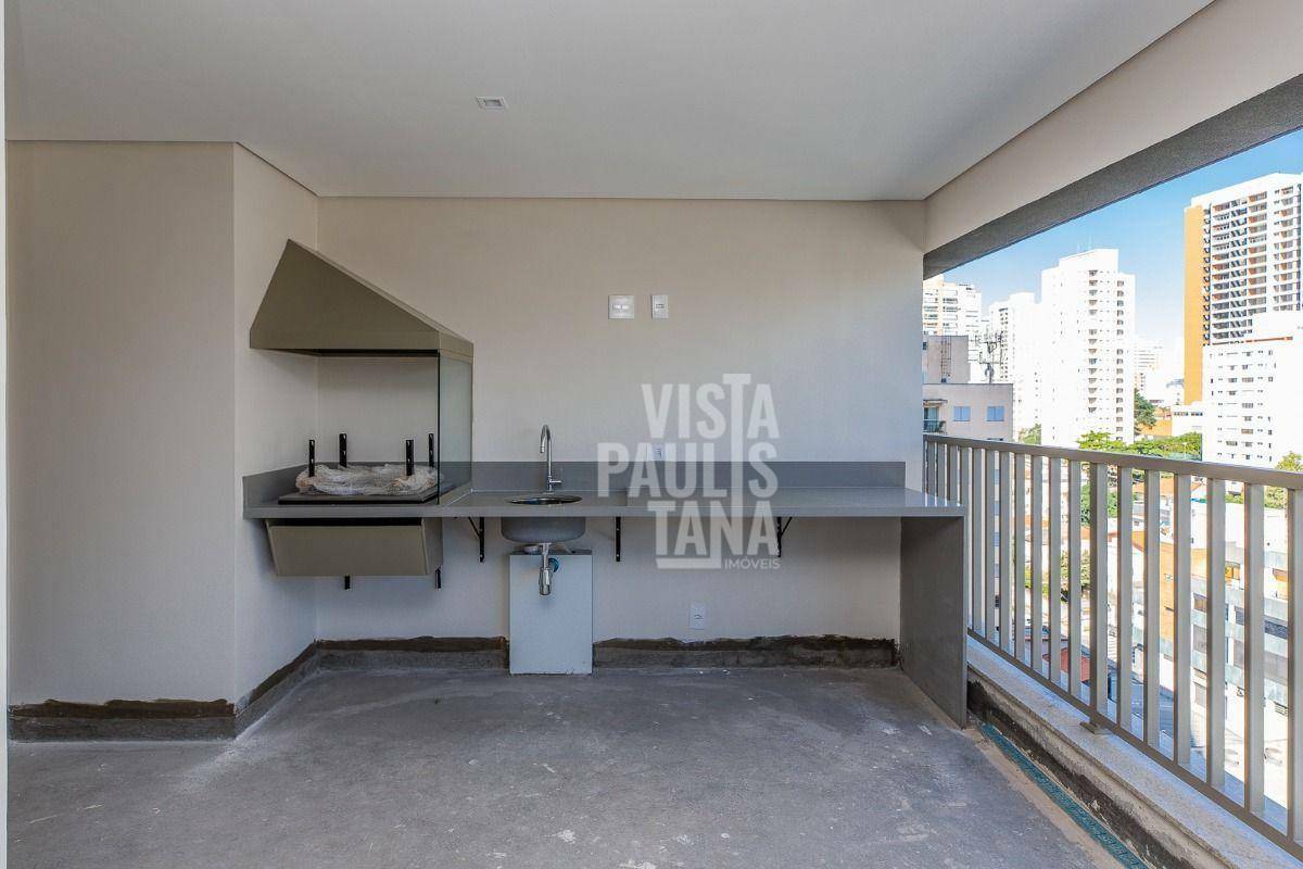 Apartamento à venda com 3 quartos, 158m² - Foto 22