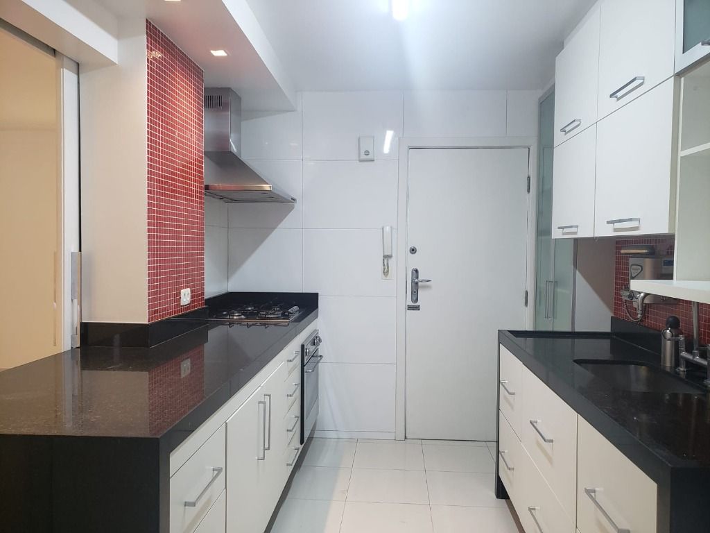 Apartamento à venda com 2 quartos, 98m² - Foto 5