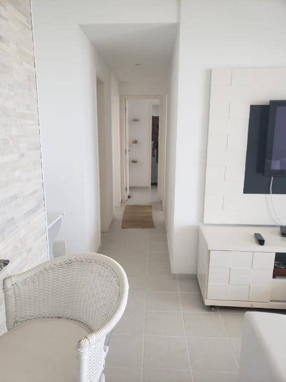 Apartamento à venda com 3 quartos, 140m² - Foto 49