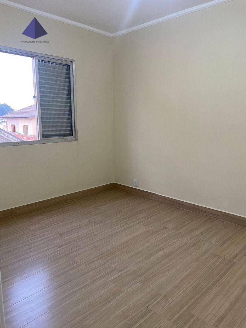 Apartamento à venda com 3 quartos, 118m² - Foto 4