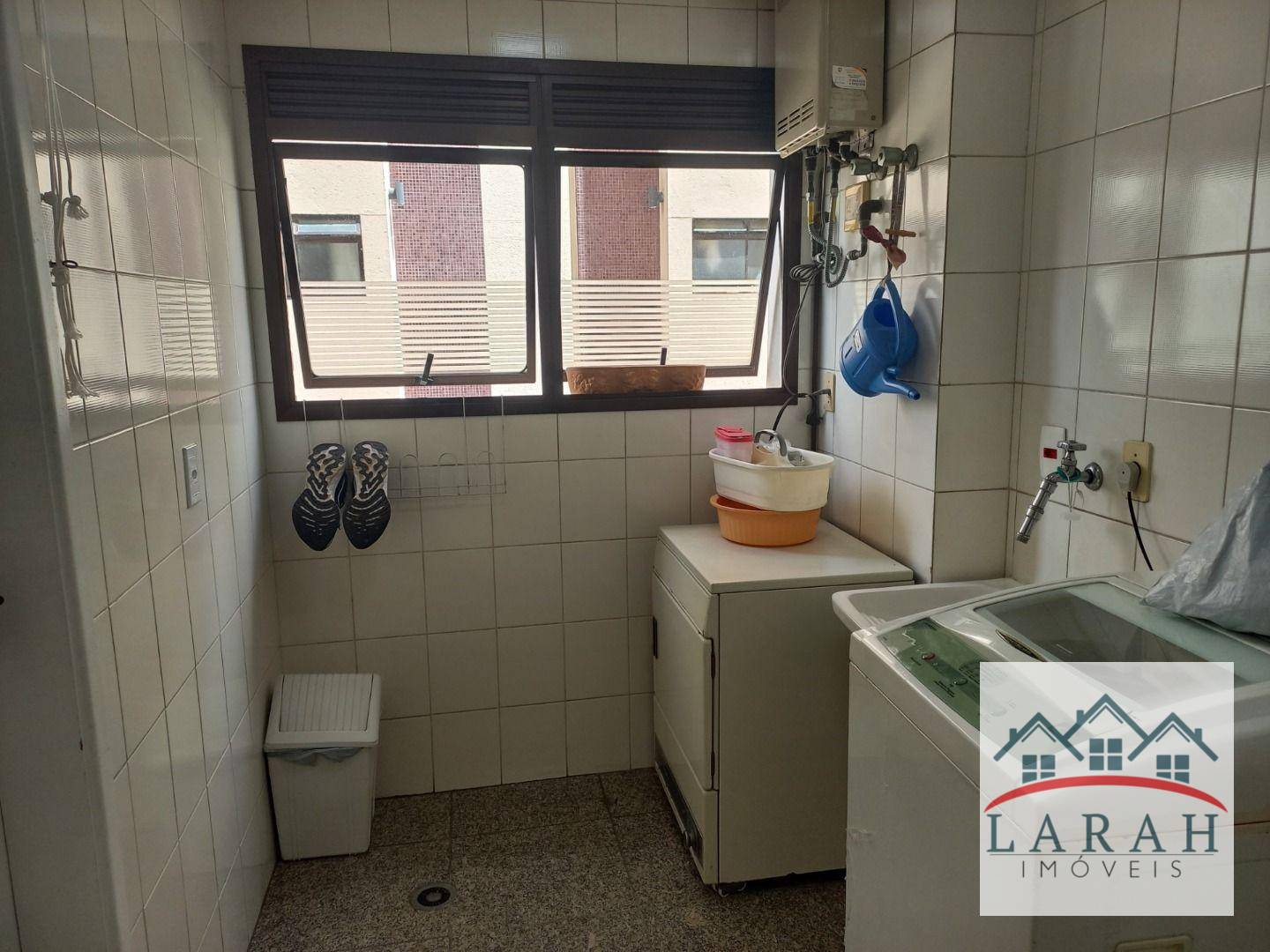 Apartamento à venda com 4 quartos, 160m² - Foto 34