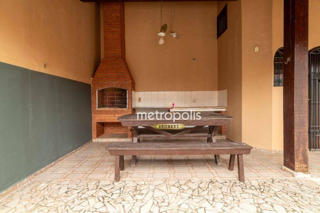 Casa à venda com 3 quartos, 190m² - Foto 36