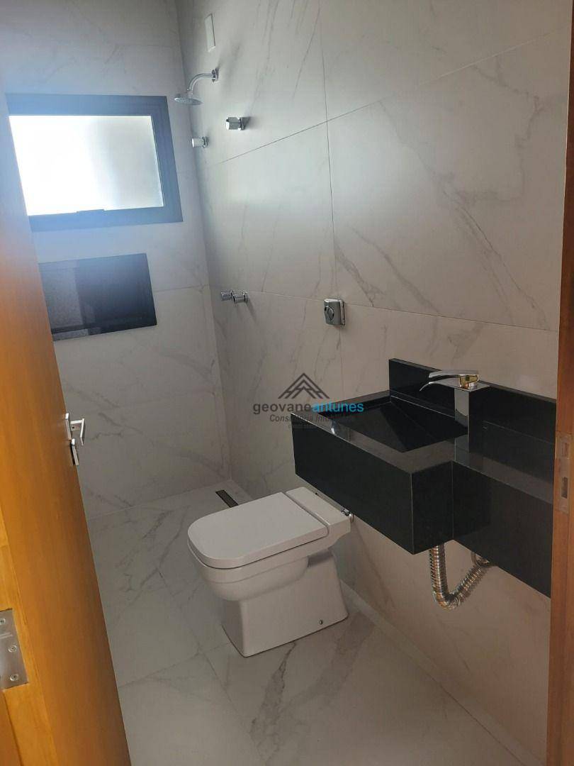 Casa de Condomínio à venda com 3 quartos, 248m² - Foto 6