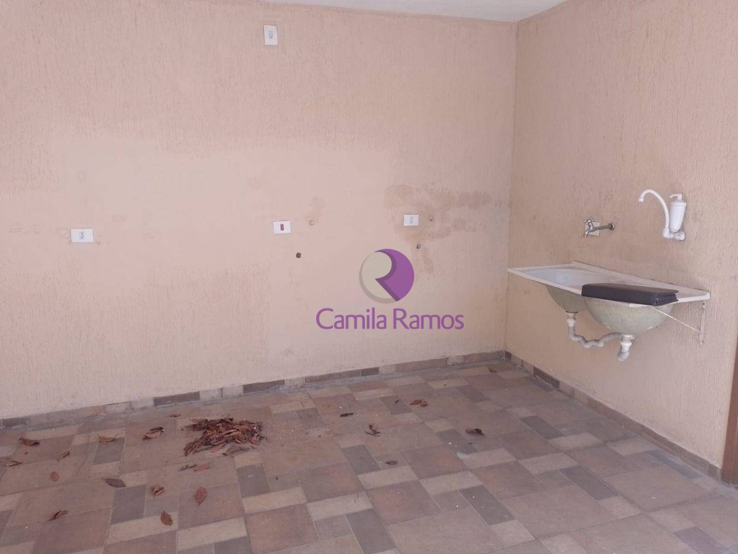 Casa à venda com 4 quartos, 350m² - Foto 8