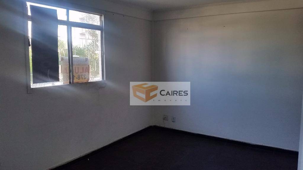 Apartamento à venda com 2 quartos, 50m² - Foto 3