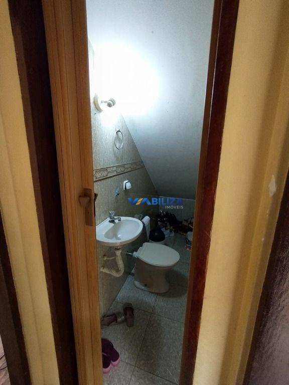 Sobrado à venda com 2 quartos, 81m² - Foto 25