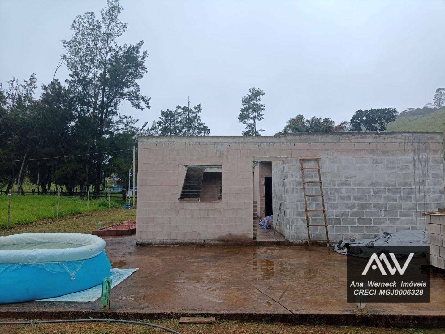 Chácara à venda com 3 quartos, 1100M2 - Foto 8