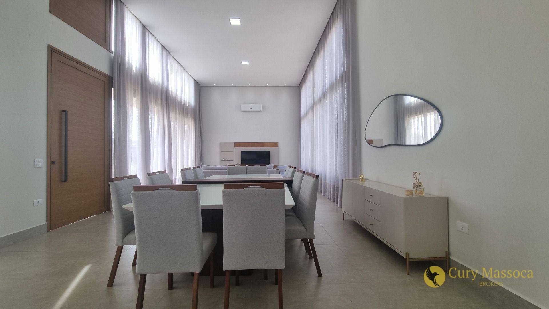 Casa de Condomínio à venda com 4 quartos, 320m² - Foto 23