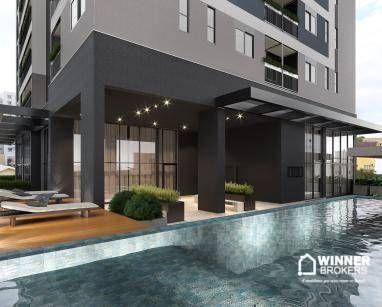 Apartamento, 2 quartos, 73 m² - Foto 1