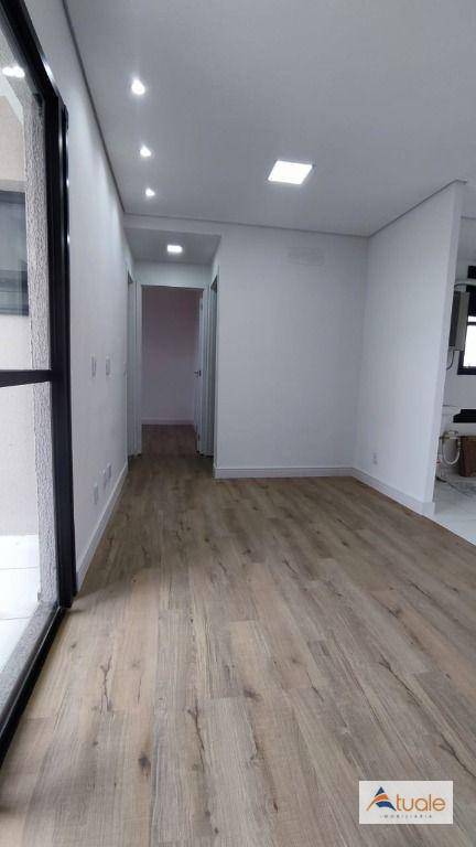 Apartamento para alugar com 2 quartos, 55m² - Foto 5