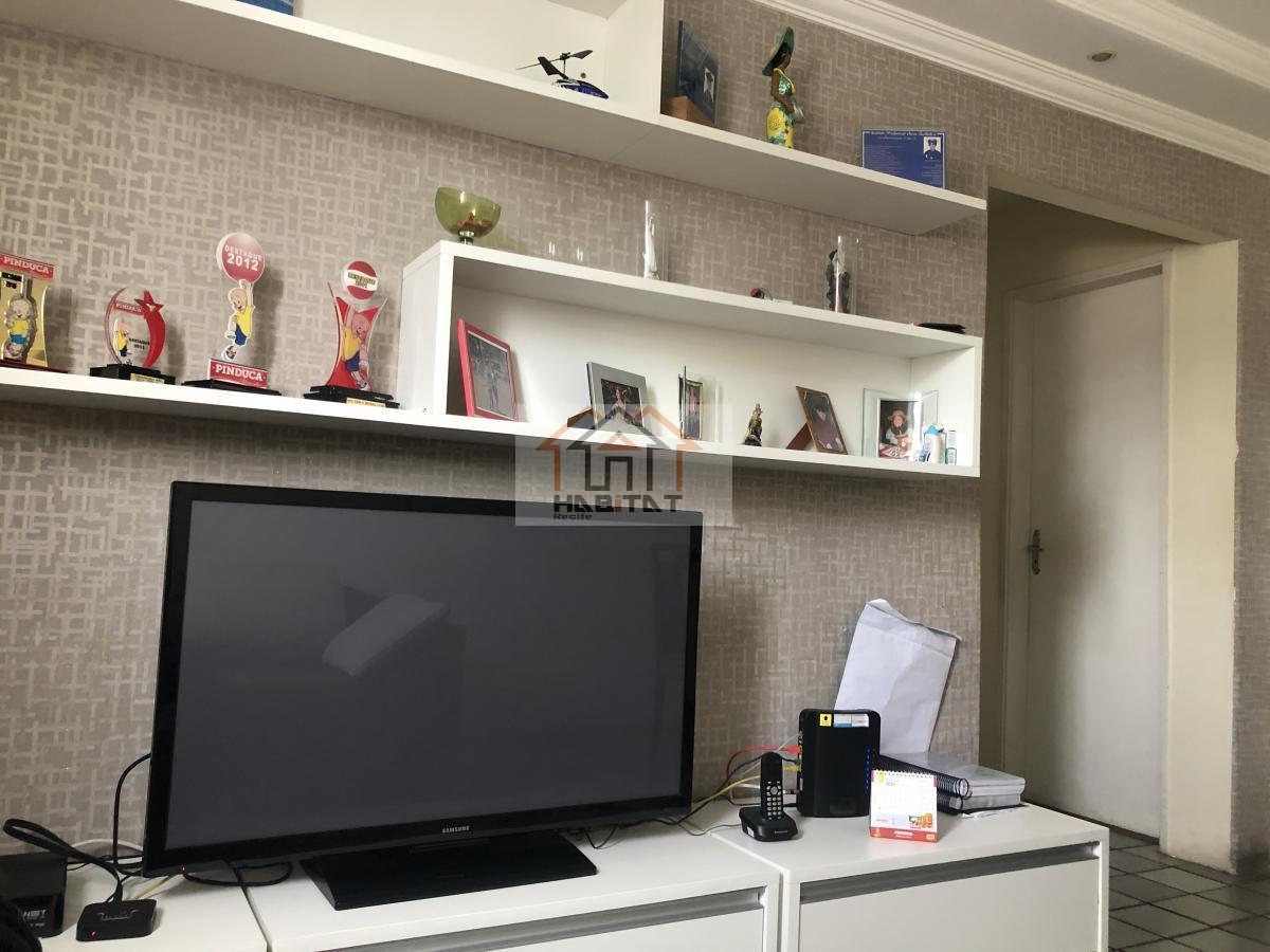 Apartamento à venda com 2 quartos, 58m² - Foto 7