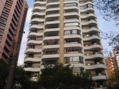 Apartamento para alugar com 2 quartos, 145m² - Foto 19