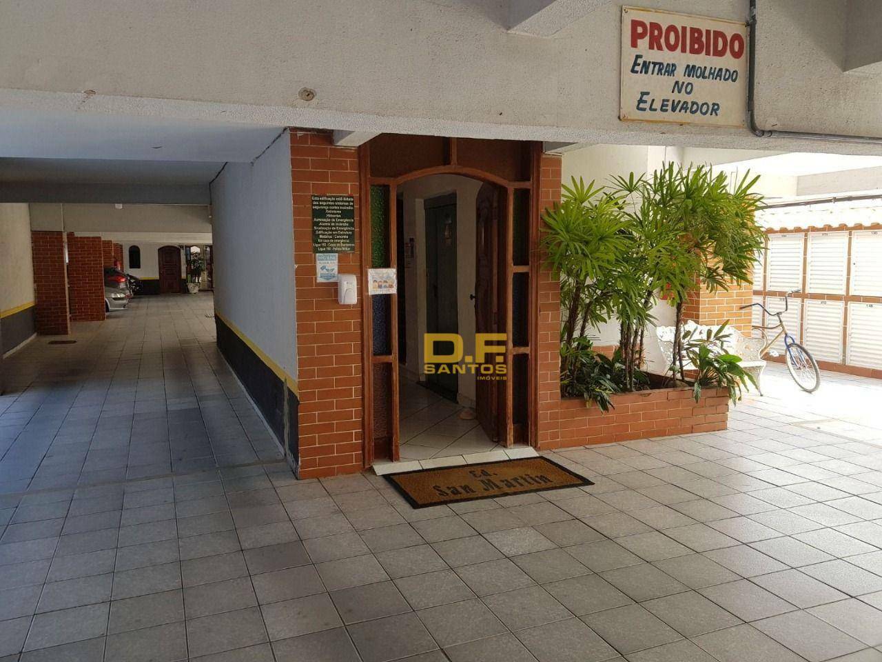 Apartamento à venda com 1 quarto, 50m² - Foto 15