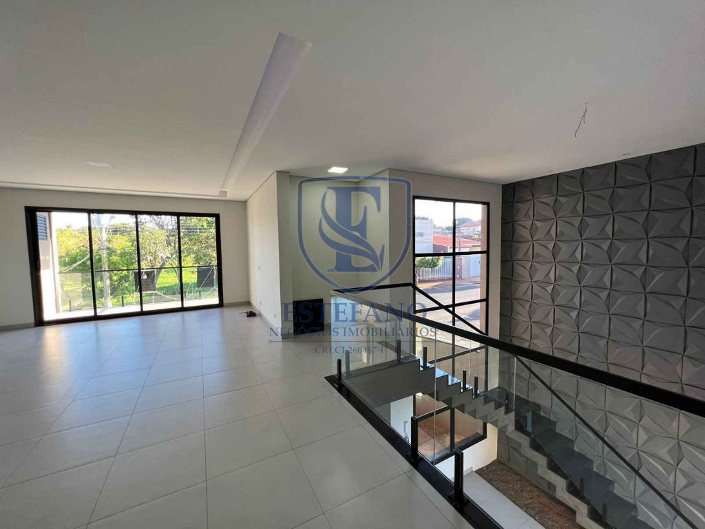 Casa à venda com 3 quartos, 282m² - Foto 20