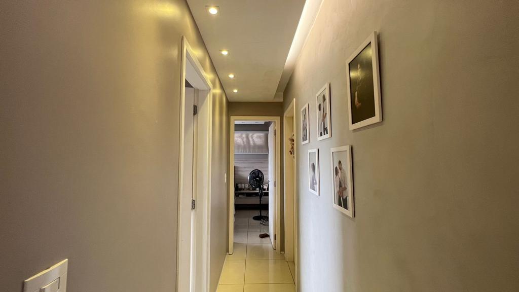 Apartamento à venda com 3 quartos, 115m² - Foto 9