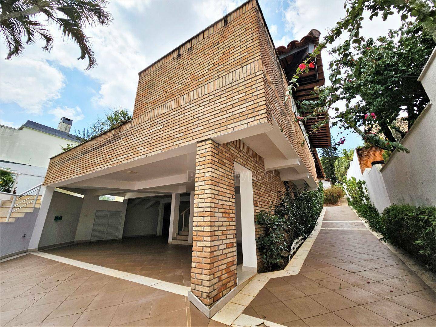 Casa de Condomínio à venda com 4 quartos, 600m² - Foto 64