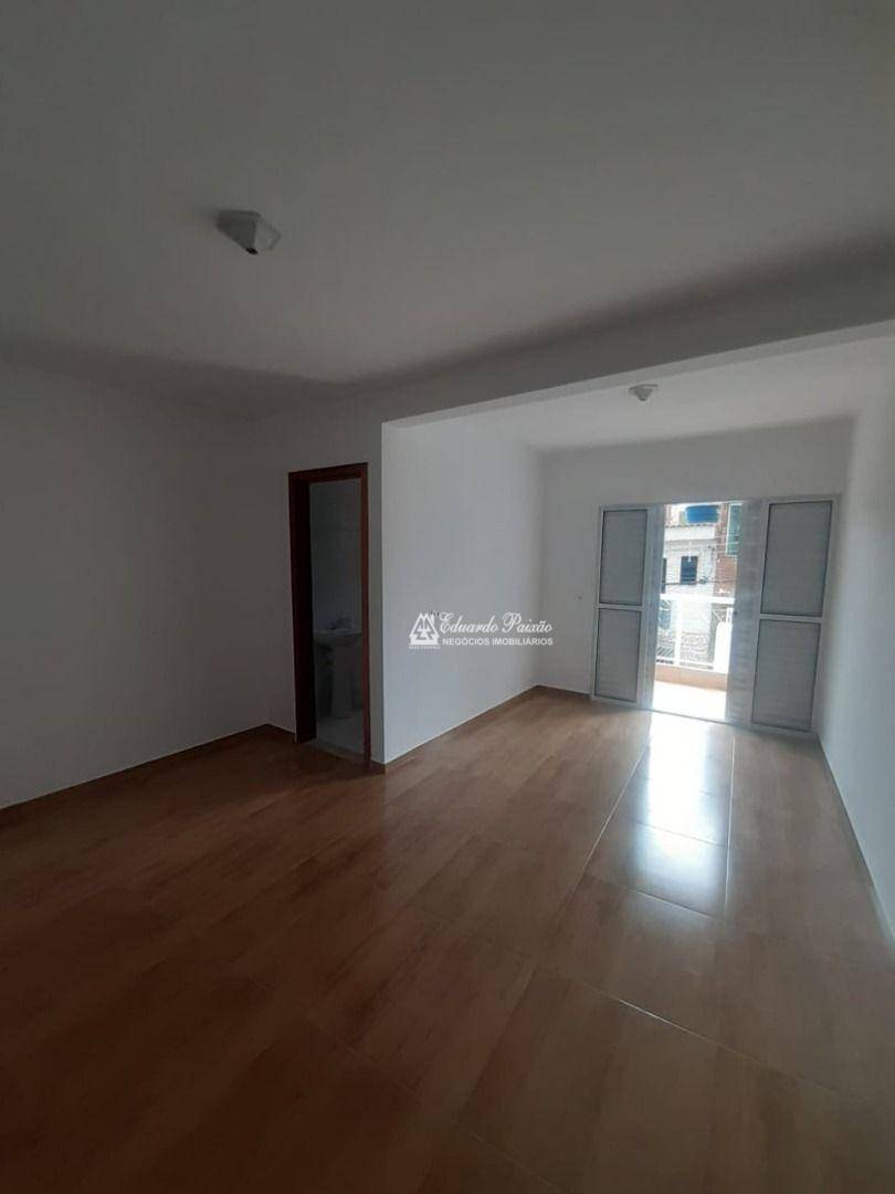 Sobrado para alugar com 3 quartos, 110m² - Foto 2