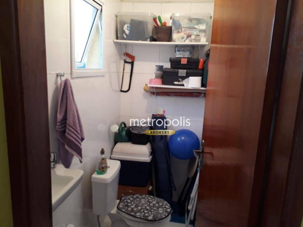 Cobertura à venda com 3 quartos, 180m² - Foto 2