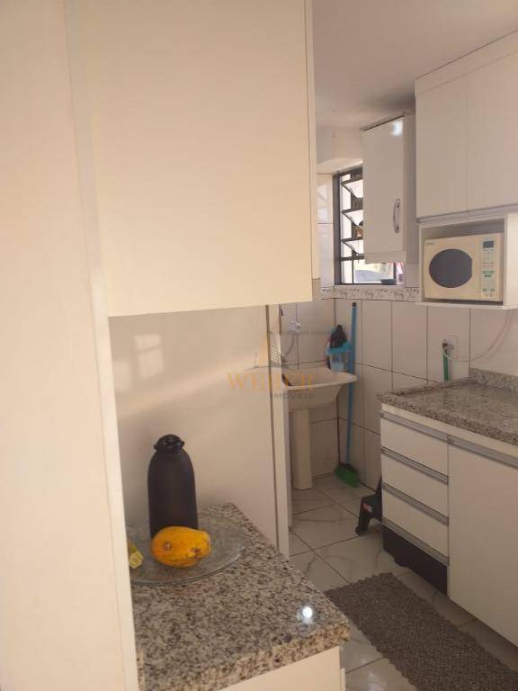 Apartamento à venda com 2 quartos, 48m² - Foto 19