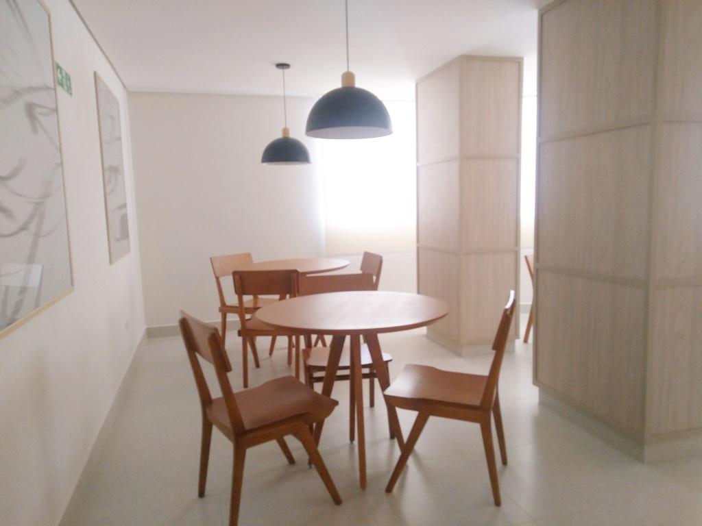 Apartamento à venda com 1 quarto, 39m² - Foto 30