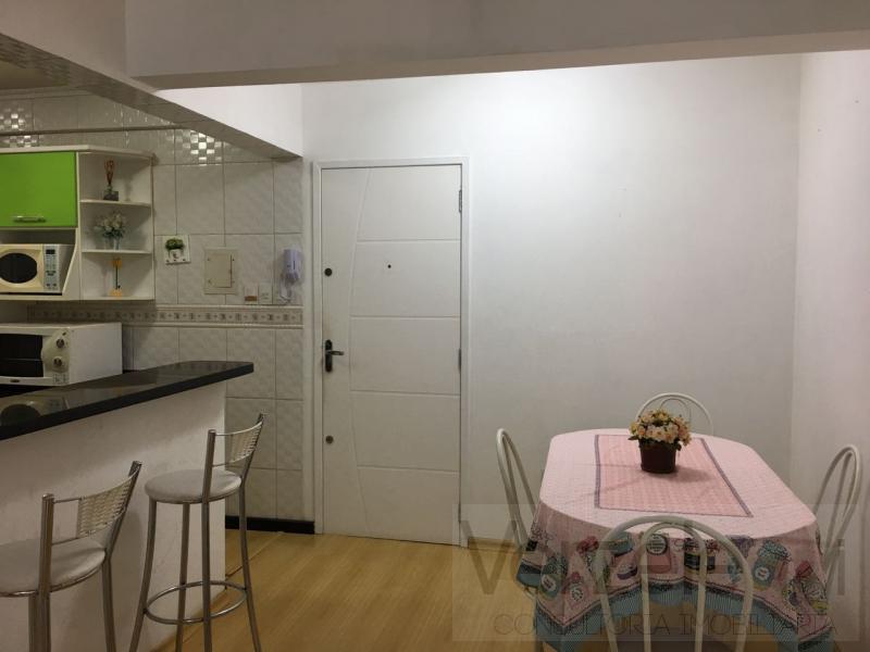 Apartamento para lancamento com 1 quarto, 50m² - Foto 6