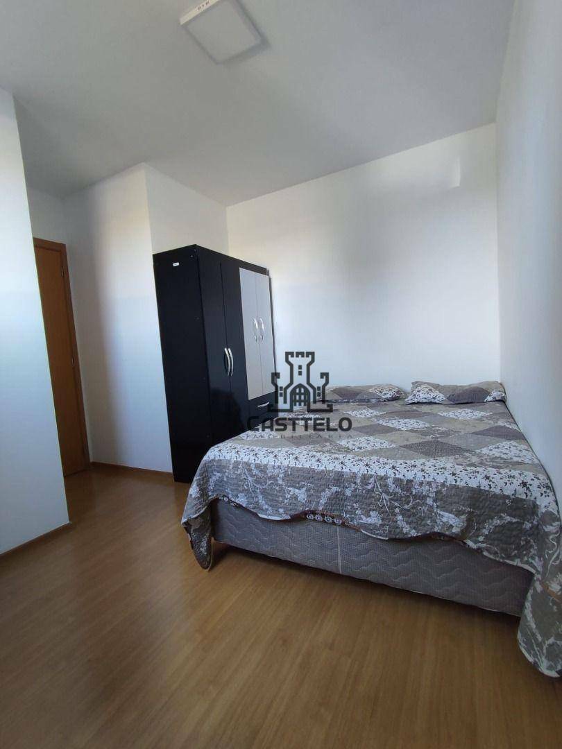 Apartamento à venda com 2 quartos, 46m² - Foto 6