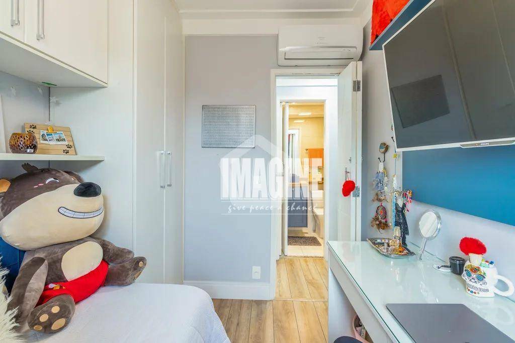 Apartamento à venda com 3 quartos, 65m² - Foto 10