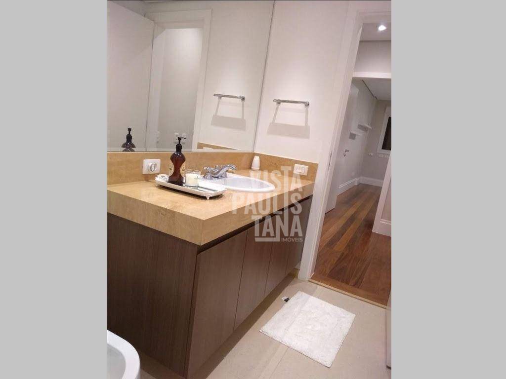 Apartamento à venda com 3 quartos, 250m² - Foto 22