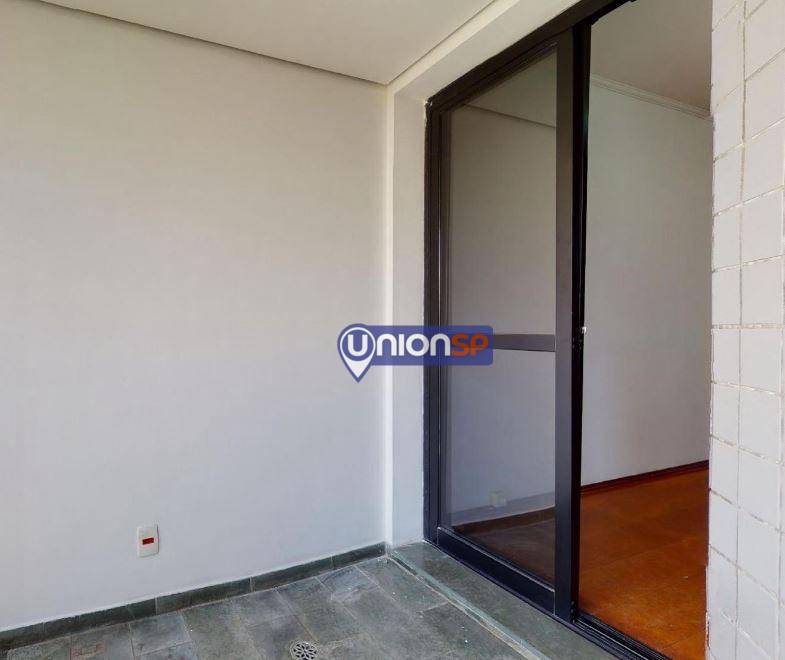 Apartamento à venda com 2 quartos, 56m² - Foto 5