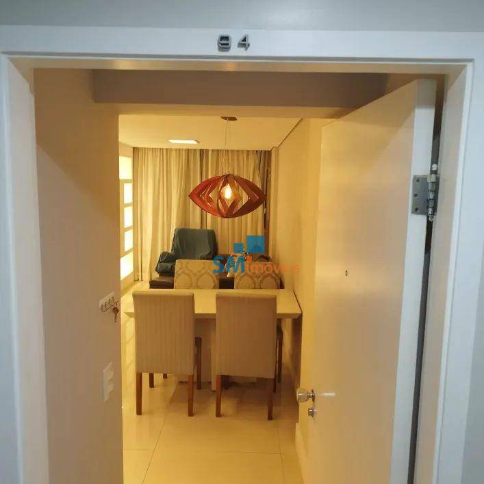 Apartamento à venda com 2 quartos, 64m² - Foto 8