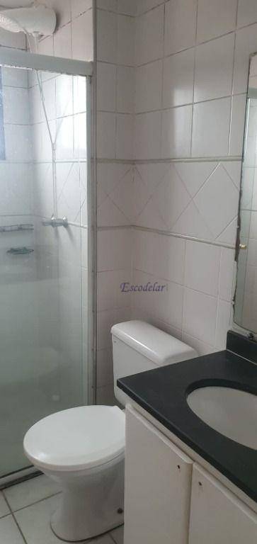 Apartamento à venda com 3 quartos, 87m² - Foto 28