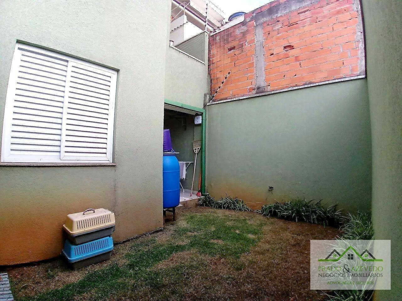 Casa à venda com 3 quartos, 170m² - Foto 26