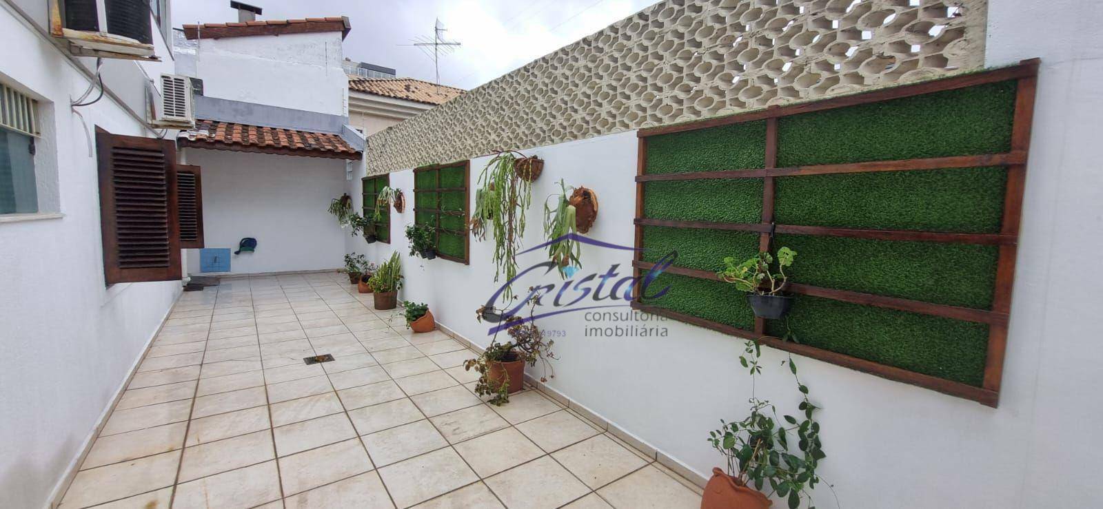 Casa à venda com 3 quartos, 295m² - Foto 22