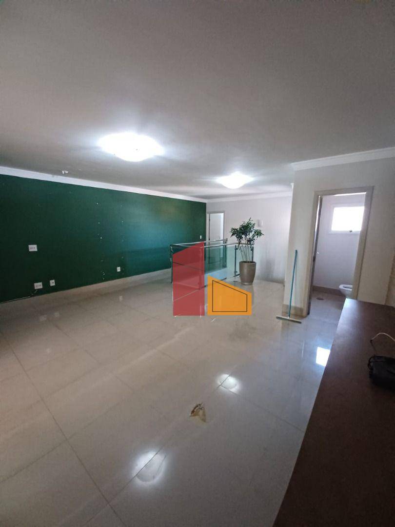 Apartamento à venda com 4 quartos, 236m² - Foto 4