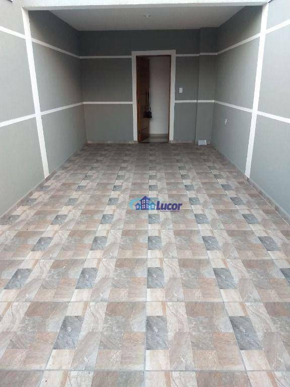 Sobrado à venda com 2 quartos, 83m² - Foto 15