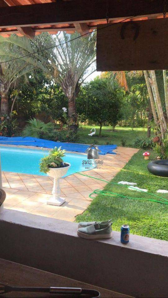 Chácara, 3 quartos, 1200 m² - Foto 14