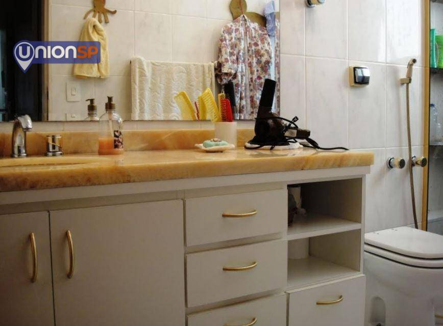 Apartamento à venda com 3 quartos, 102m² - Foto 5