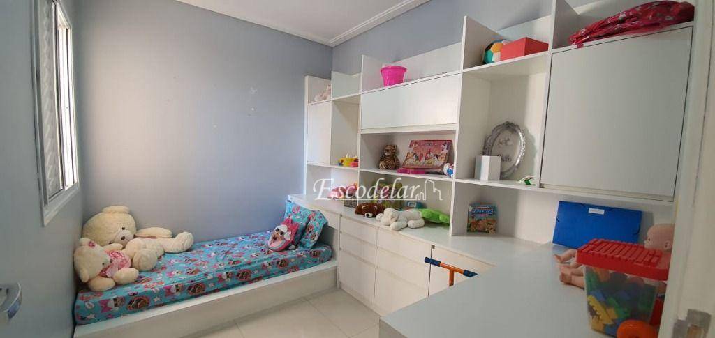 Apartamento à venda com 3 quartos, 87m² - Foto 14