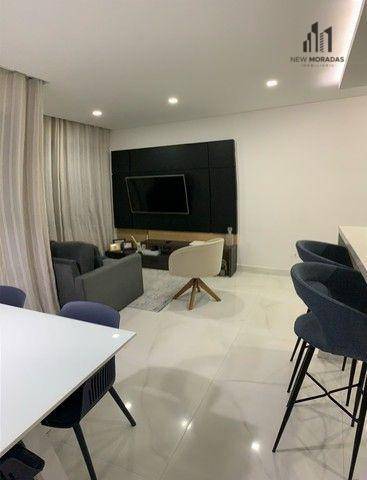 Apartamento à venda com 2 quartos, 68m² - Foto 5